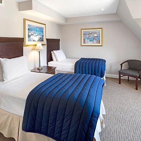 Wellington Resort Νιούπορτ Εξωτερικό φωτογραφία