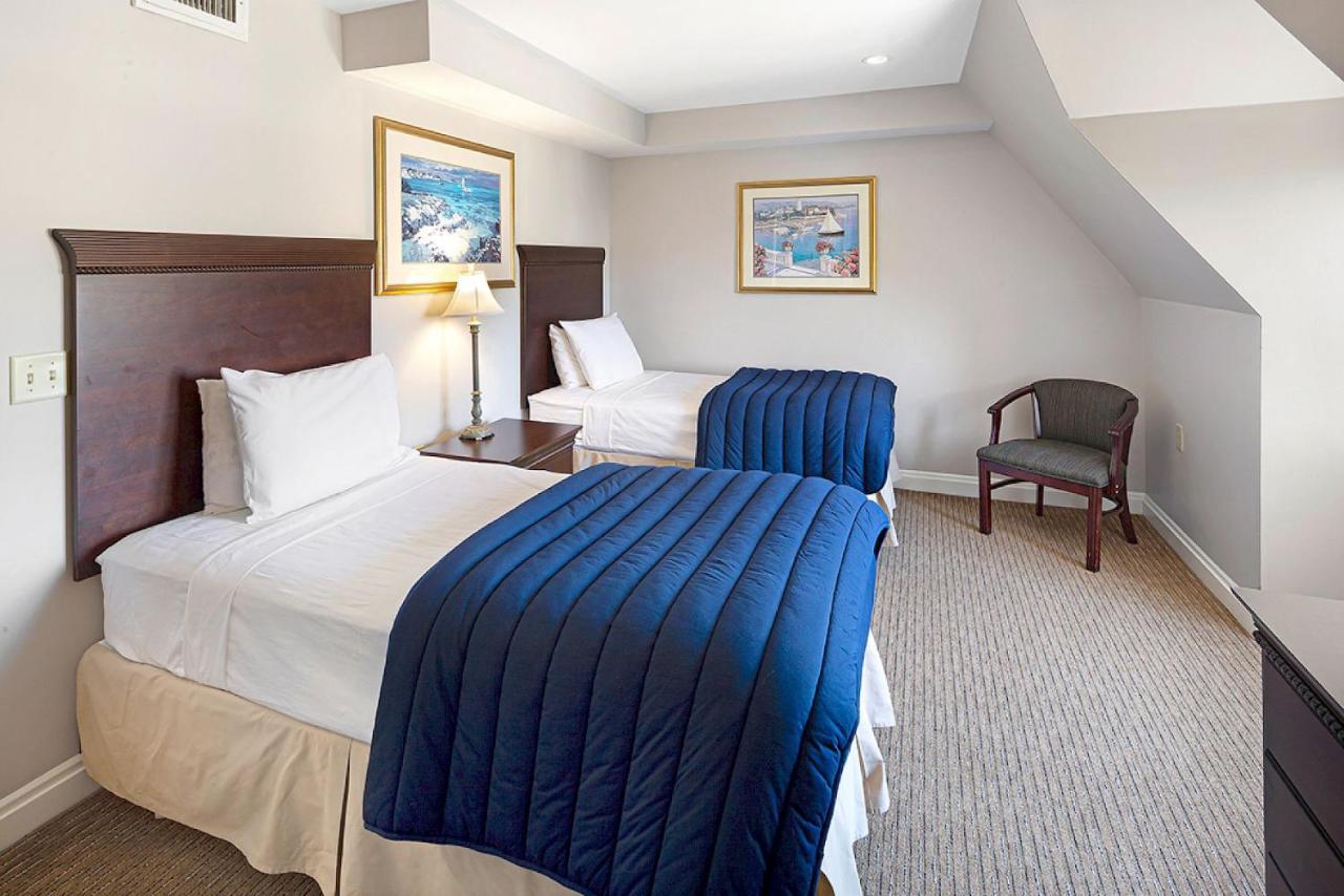 Wellington Resort Νιούπορτ Εξωτερικό φωτογραφία