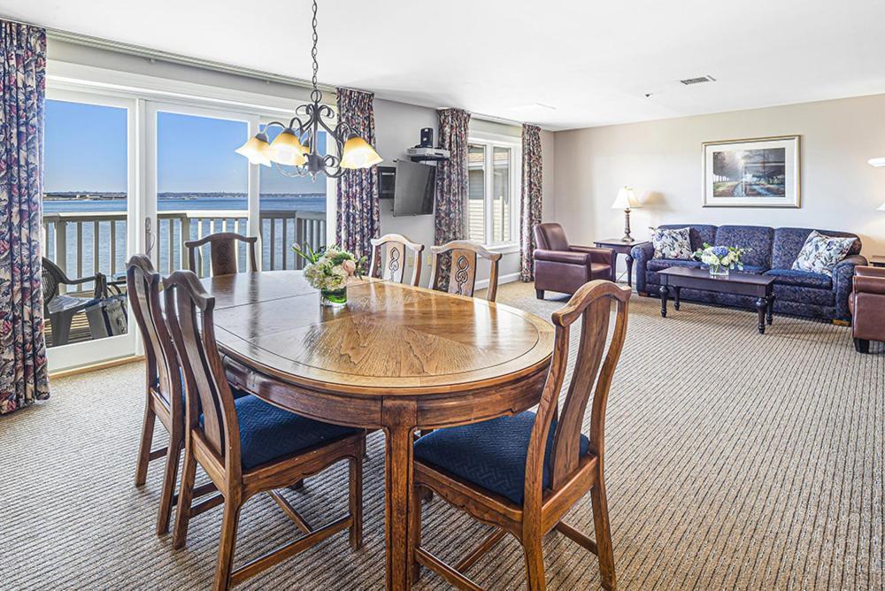Wellington Resort Νιούπορτ Εξωτερικό φωτογραφία