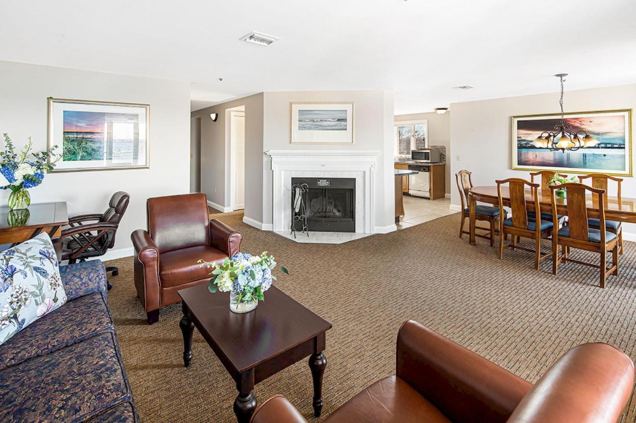 Wellington Resort Νιούπορτ Εξωτερικό φωτογραφία