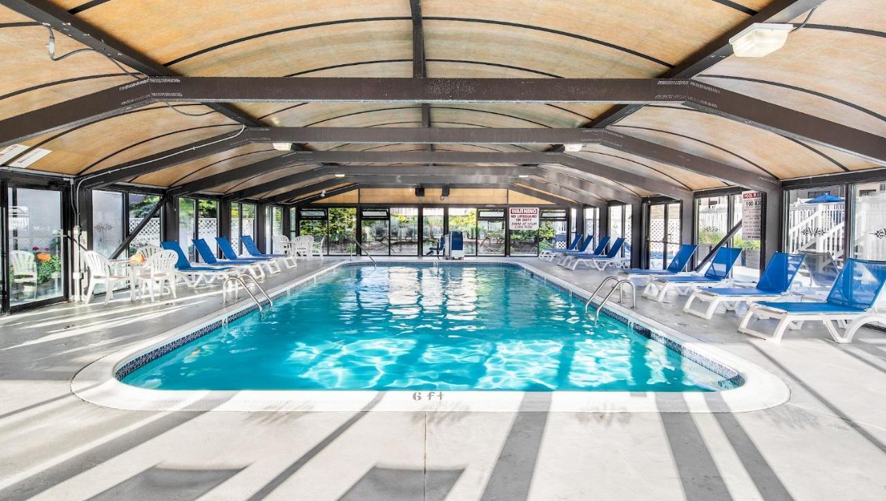 Wellington Resort Νιούπορτ Εξωτερικό φωτογραφία