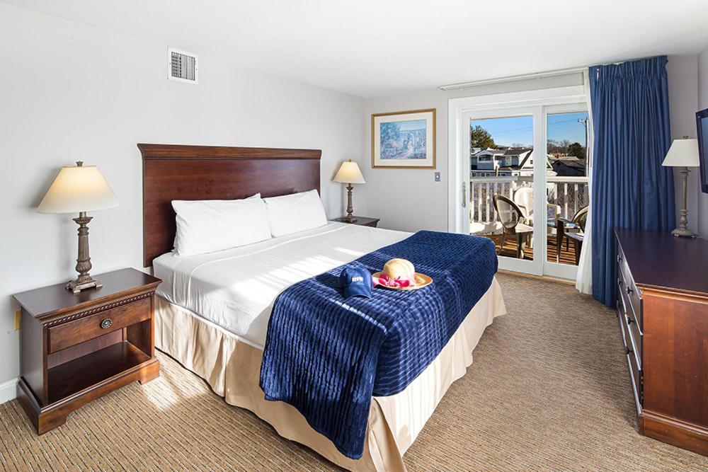 Wellington Resort Νιούπορτ Εξωτερικό φωτογραφία