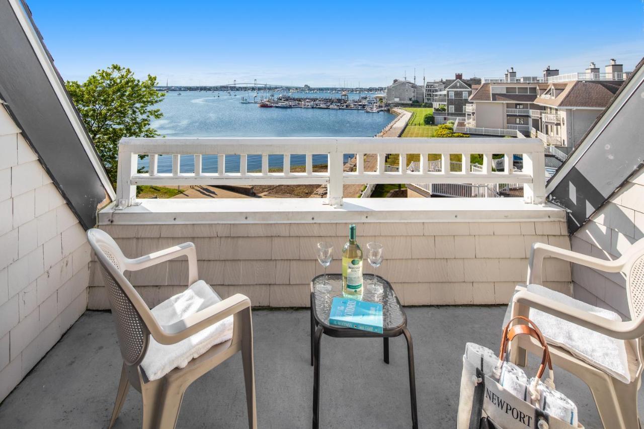 Wellington Resort Νιούπορτ Εξωτερικό φωτογραφία
