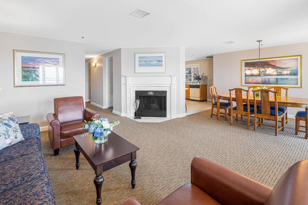 Wellington Resort Νιούπορτ Εξωτερικό φωτογραφία