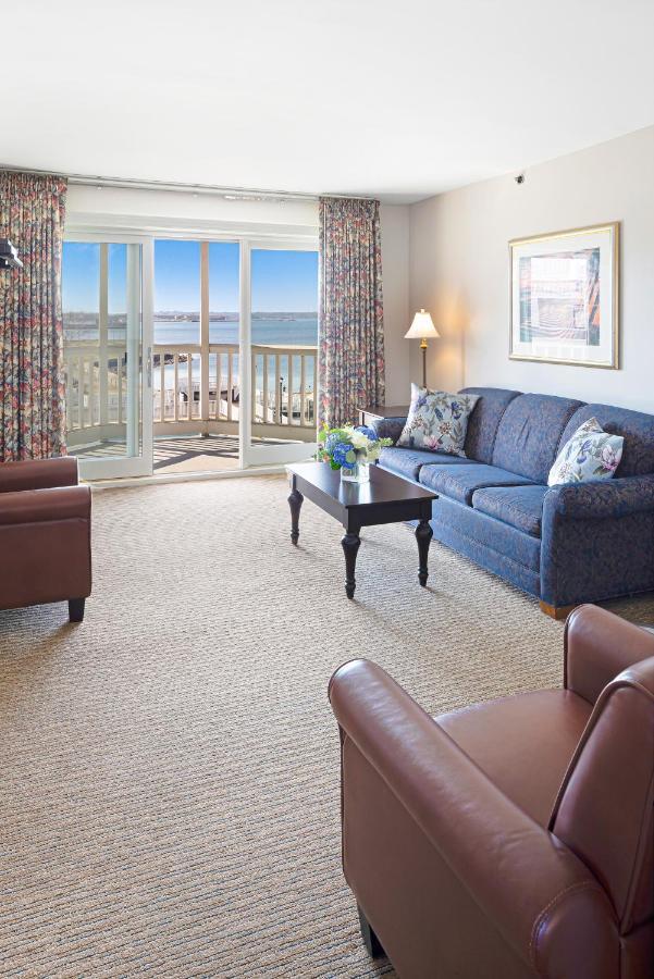 Wellington Resort Νιούπορτ Εξωτερικό φωτογραφία