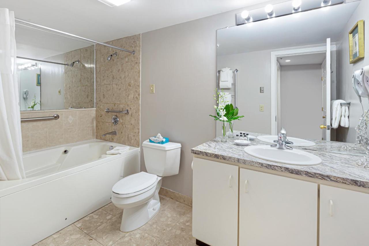 Wellington Resort Νιούπορτ Εξωτερικό φωτογραφία